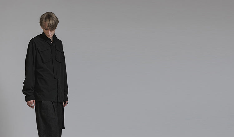 THE VIRIDI-ANNE 26AW 最新入荷のご案内 – Lift Daikanyama