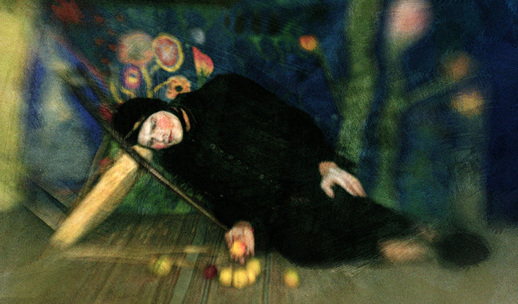 ARCHIVIO J.M. Ribot : WRINKLE BLACK FABRICS – Lift Daikanyama