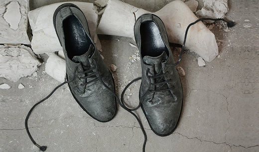 キャロルクリスチャンポエル　手袋 CAROL CHRISTIAN POELL” NEW ARRIVALS O.DYED DISPARATE