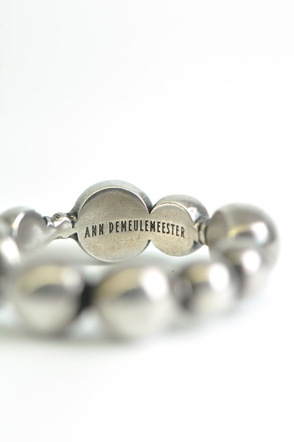 ALEKSI PEARLS RING – Lift Daikanyama