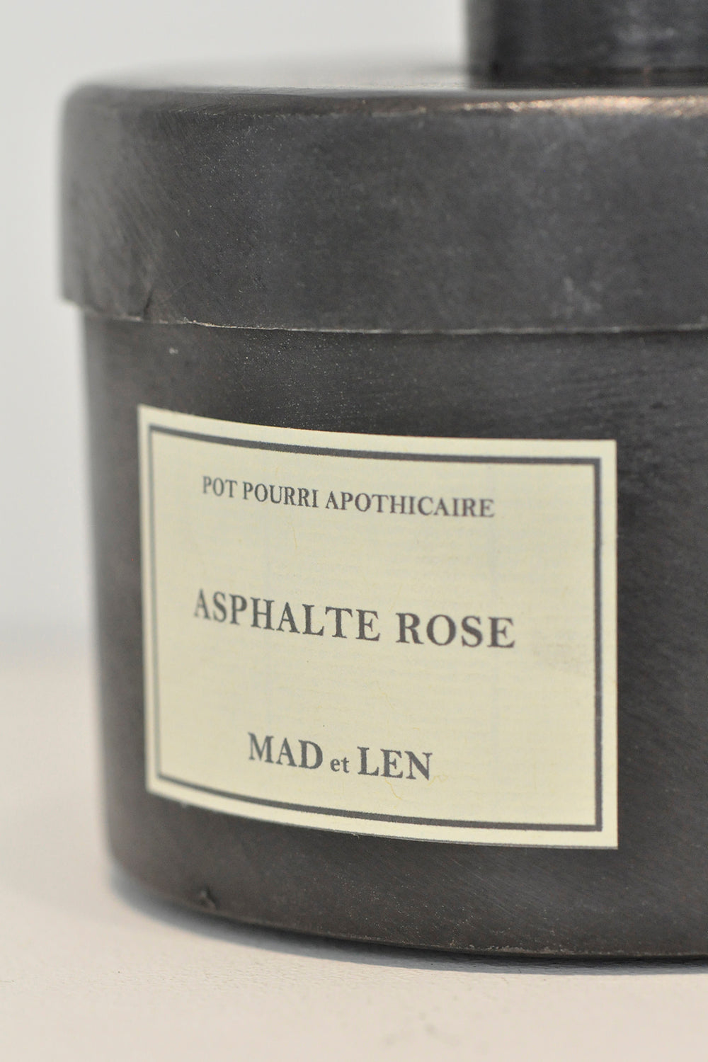 本物保証】【本物保証】新品 Mad Et Len アンバー ASPHALT ROSE ユニ