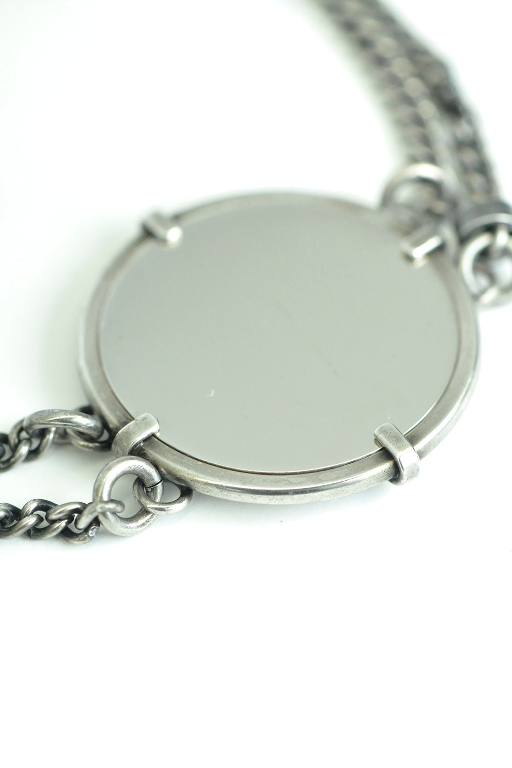 Tさま専用　ANN DEMEULEMEESTER Demeulemeester Ann – ブレスレット ルーペブレスレット アクセサリー