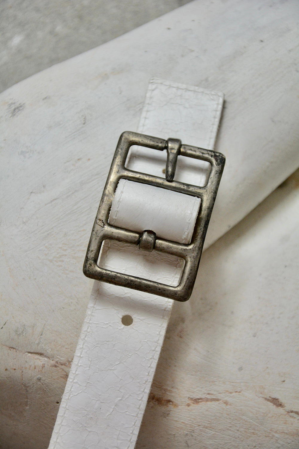 TONNEAU PAPER DART BELT – Lift Daikanyama 