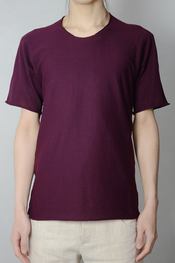 ARCHED LIGHTWEIGHT TEE