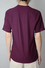 ARCHED LIGHTWEIGHT TEE