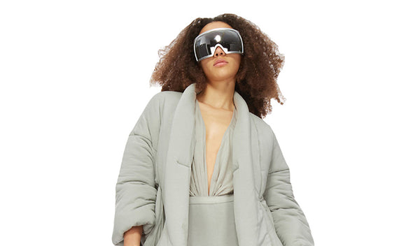 【美品】RICK OWENS LILIES リックオウエンスリリーズ 変形コート Rick Owens LILIESのご紹介 – Lift Daikanyama