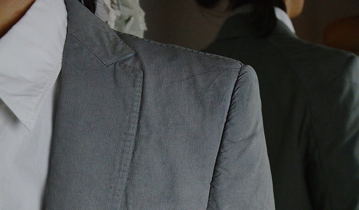 CAROL CHRISTIAN POELL : KANGAROO LEATHER GARMENTS – Lift Daikanyama