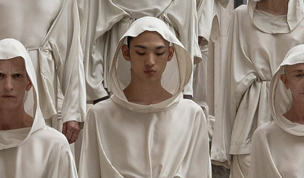 RICK OWENS 2025 SS SEASON – Lift Daikanyama