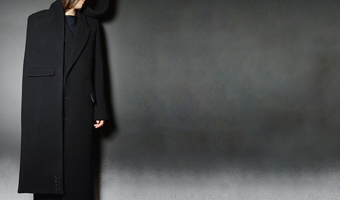 Recommend style from Rick Owens – Lift Daikanyama