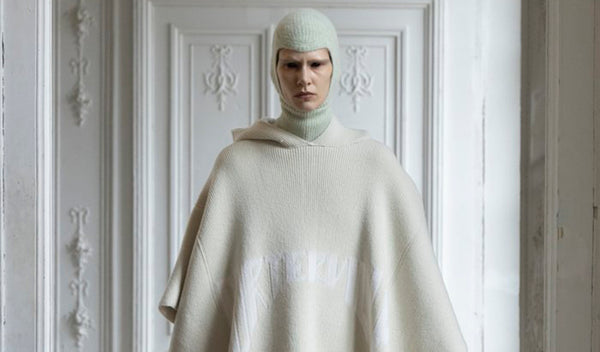 Rick Owens : PORTERVILL