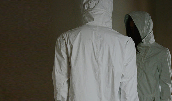 Lightweight fabric garments