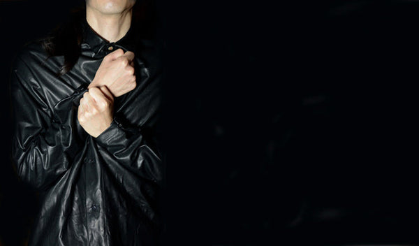 m.a + のレザーウェアー – Lift Daikanyama
