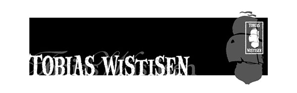 TOBIAS WISTISEN – Lift Daikanyama