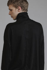 SUPIMA COTTON TURTLENECK T-SHIRTS