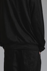 SUPIMA COTTON TURTLENECK T-SHIRTS