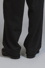SWEAT WIDE PANTS