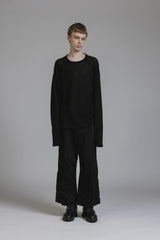LONG SLEEVE T-SHIRT