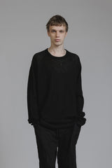 LONG SLEEVE T-SHIRT