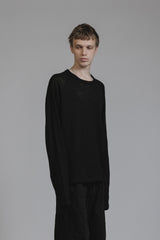 LONG SLEEVE T-SHIRT
