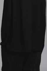 LONG SLEEVE T-SHIRT