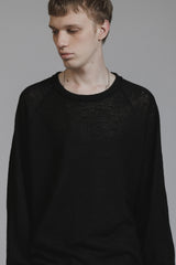 LONG SLEEVE T-SHIRT