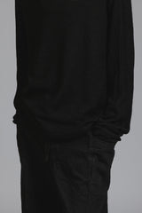 LONG SLEEVE T-SHIRT