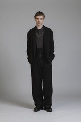 WOOL JACKET