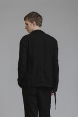 WOOL JACKET