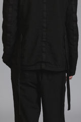 WOOL JACKET