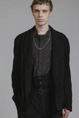 WOOL JACKET