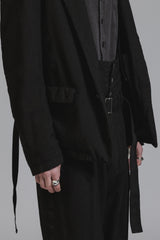 WOOL JACKET