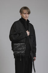 MINI SHOULDER BAG