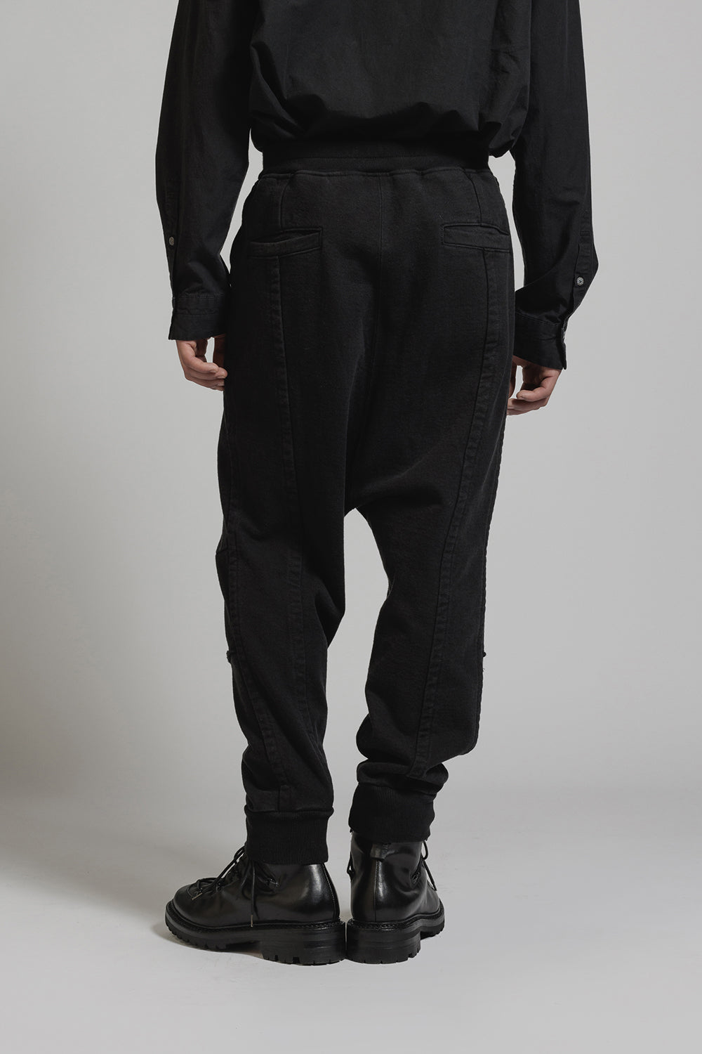 SWEAT JOGGER PANTS – Lift Daikanyama