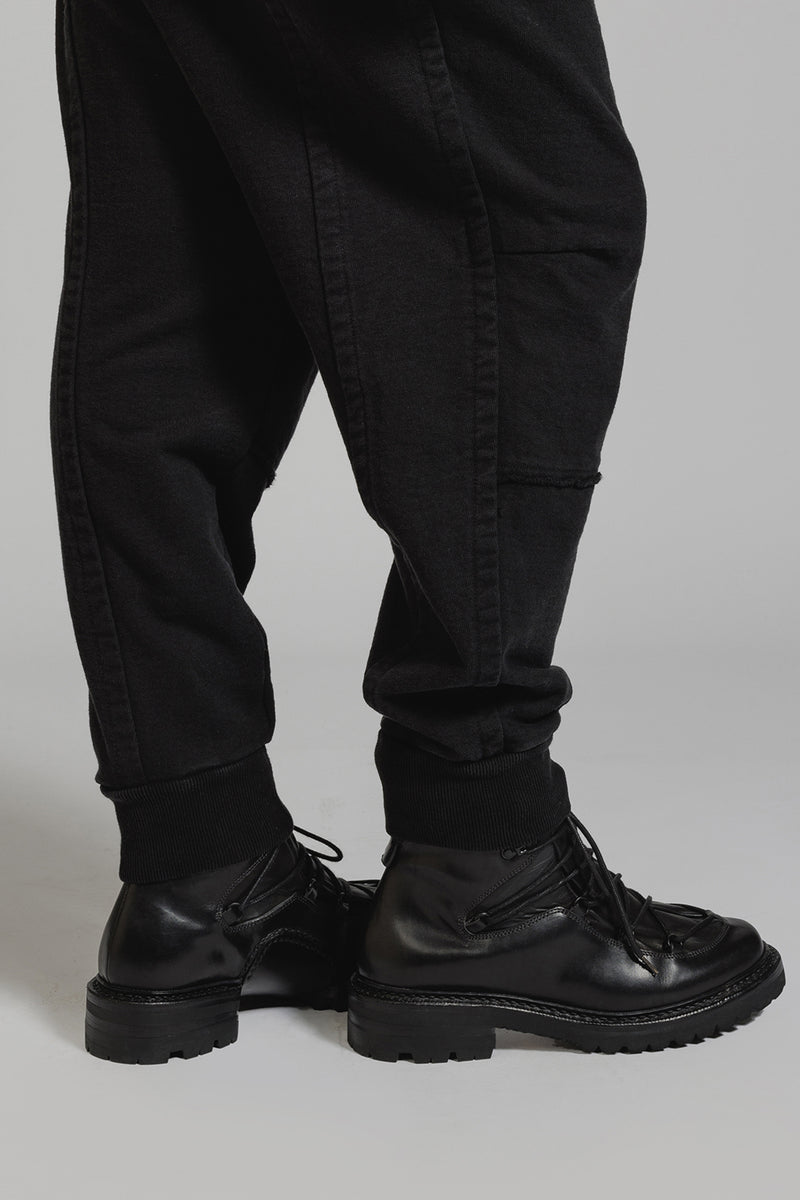 SWEAT JOGGER PANTS – Lift Daikanyama