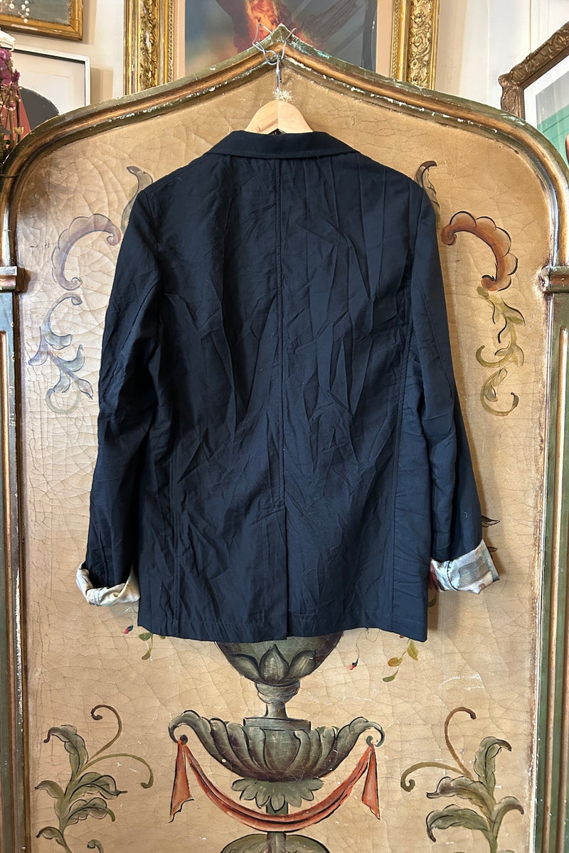 FULLY LINING BLAZER