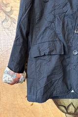 FULLY LINING BLAZER