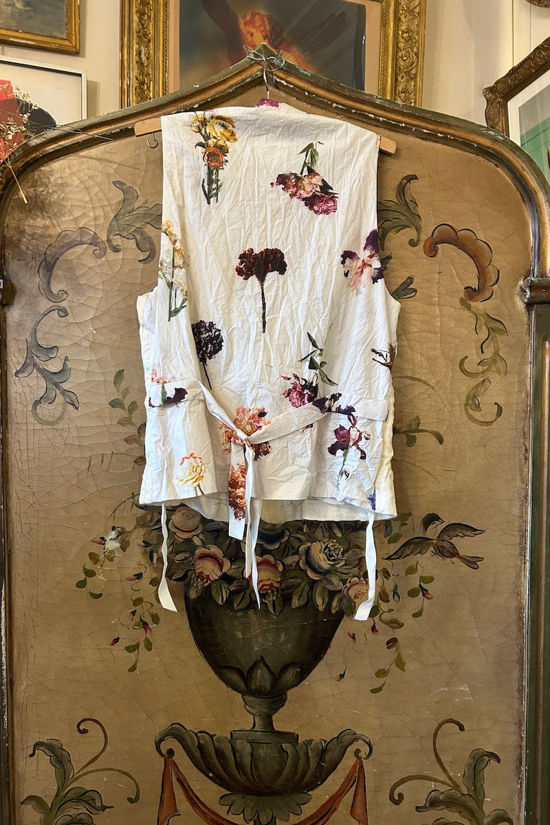 VEST