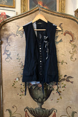 VEST