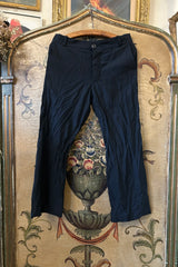 BLACK TROUSERS