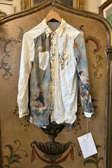 3 FABRICS SHIRTS