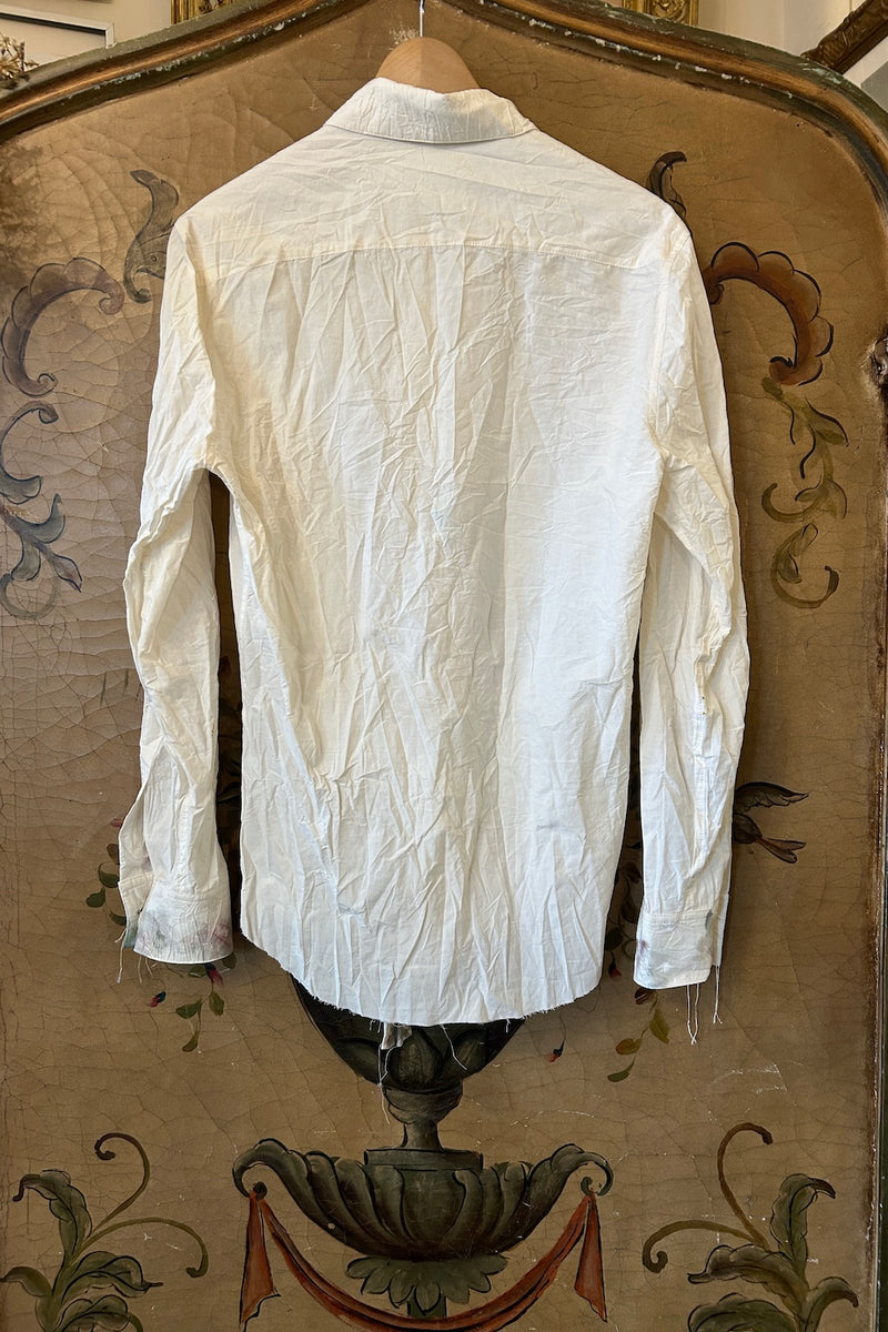 PAINTING SHIRTS