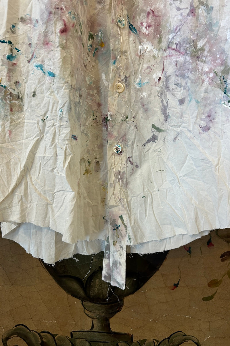 PAINTING SHIRTS