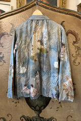 PRINTED WOKER SHIRTS