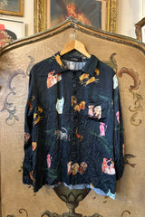 FAYE MOORHOUSE'S WOKER SHIRTS