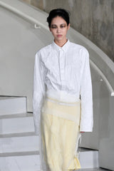 PADDED SLEEVES SHIRTS