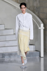 PADDED SLEEVES SHIRTS