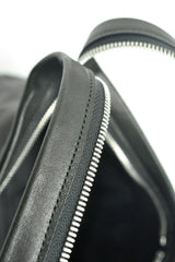 LUSI SMALL SOFT ZIPPER BAG
