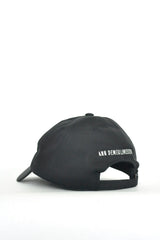 TEM BASEBALL CAP WITH "THE SOLITARY ONE" EMBROIDERY