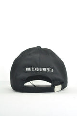 TEM BASEBALL CAP WITH "THE SOLITARY ONE" EMBROIDERY