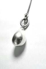 TINNE NECKLACE PEARL